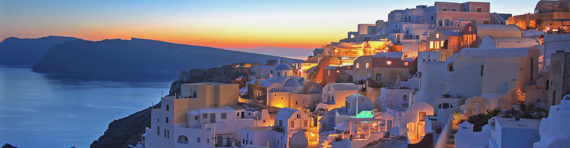Frumoasele Insule Grecesti